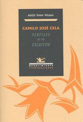 Camilo José Cela