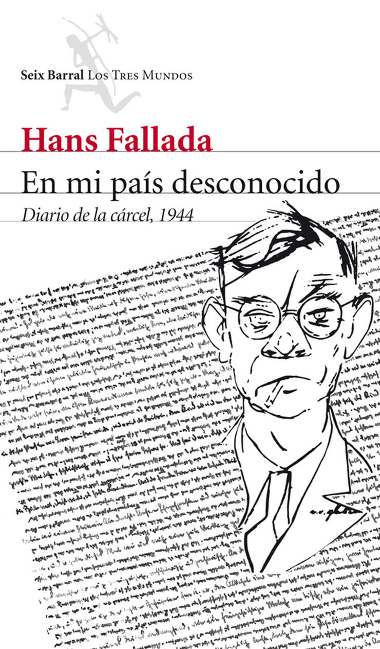 En mi país desconocido