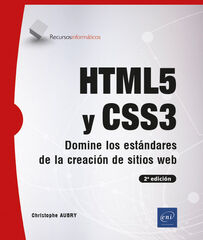 HTML5 y CSS3