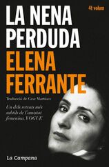La nena perduda (L'amiga genial 4) La nena perduda (L'amiga genial 4)