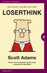 Loserthink Loserthink