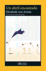 Un abril encantado