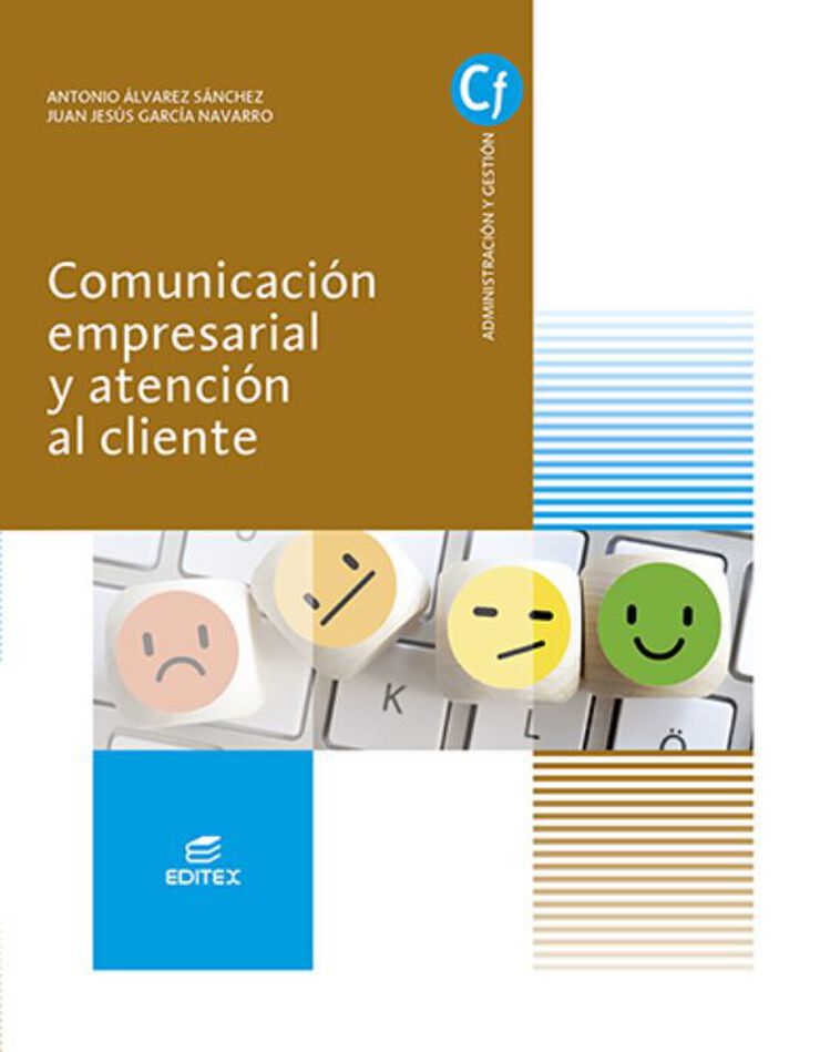 Comunicación empresarial y atención al cliente