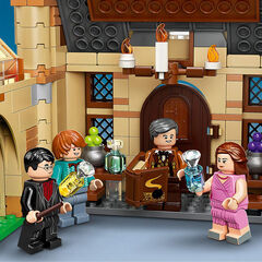 LEGO® Harry Potter Torre de Astronomía 75969