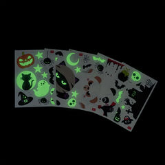 Set adhesius Legami Halloween