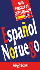 Guía de conversación español-noruego Guía de conversación español-noruego