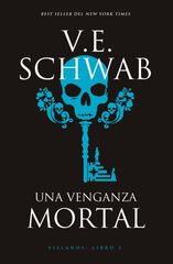 Una venganza mortal Una venganza mortal