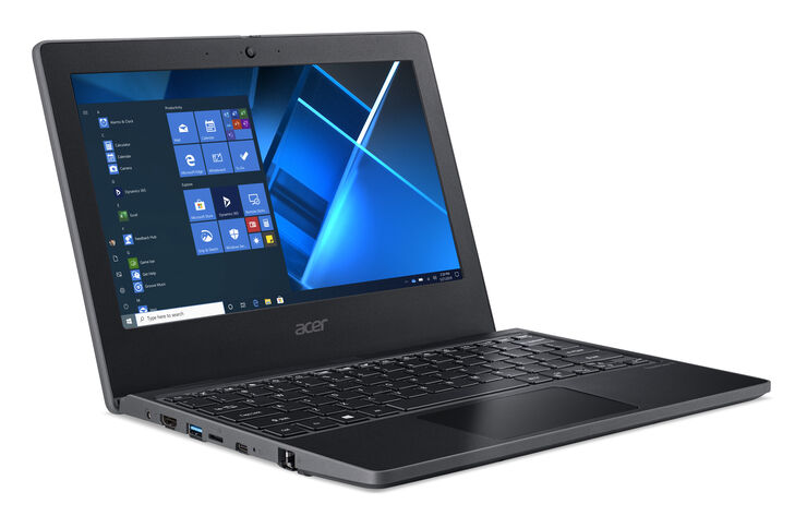 Portàtil Acer TMB311-31 11.6 4/128GB Portàtil Acer TMB311-31 11.6 4/128GB