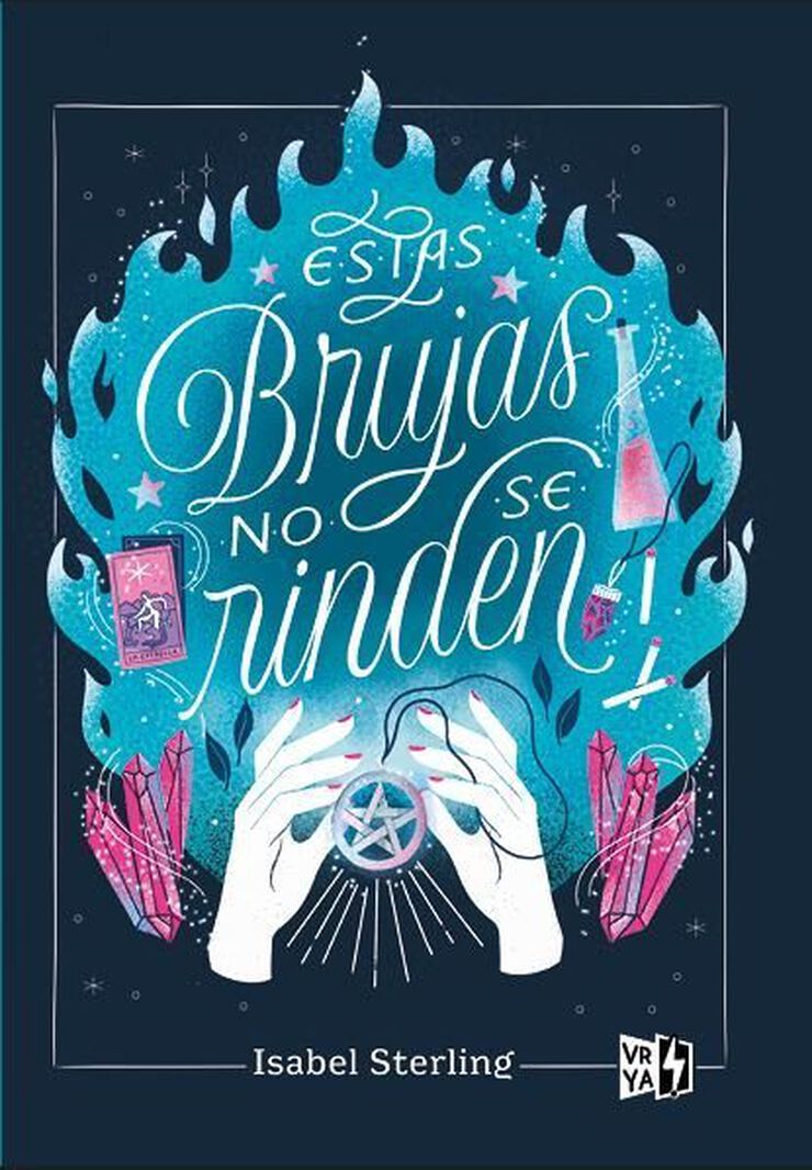 Estas brujas no se rinden