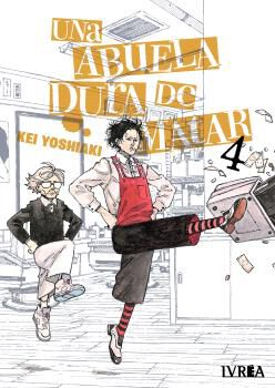 Una abuela dura de matar 04