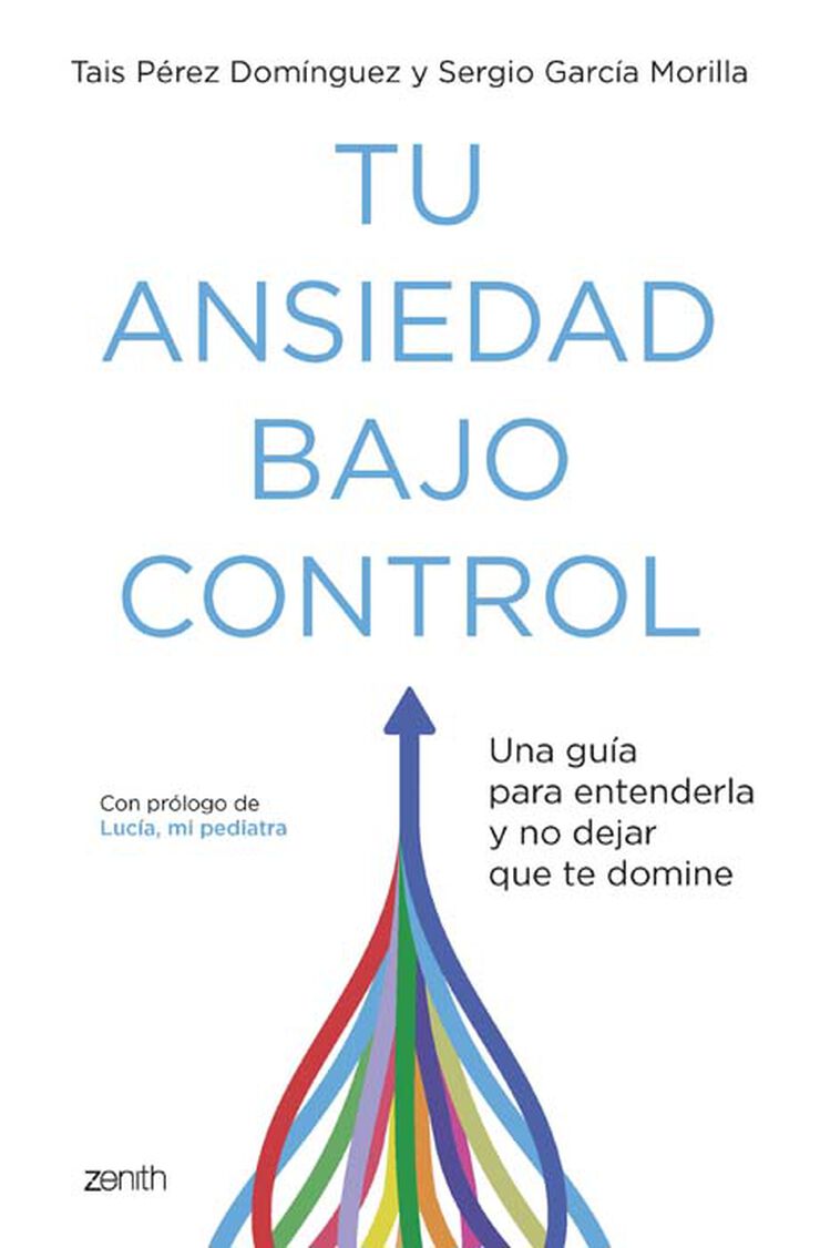 Tu ansiedad bajo control