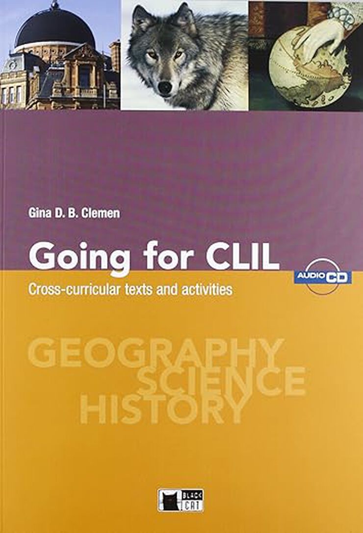 Going for Clil