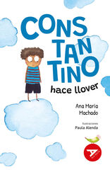 Constantino hace llover Constantino hace llover