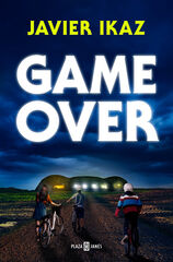 Game Over Game Over