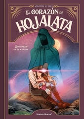 El Corazón de Hojalata 3 El Corazón de Hojalata 3