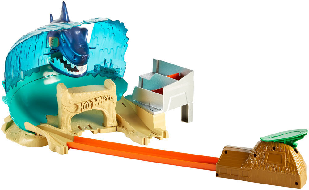 hot wheels circuitos
