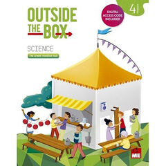 Science 4 Outside The Box P1 Sb The Green Invention Hub