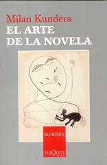 El arte de la novela