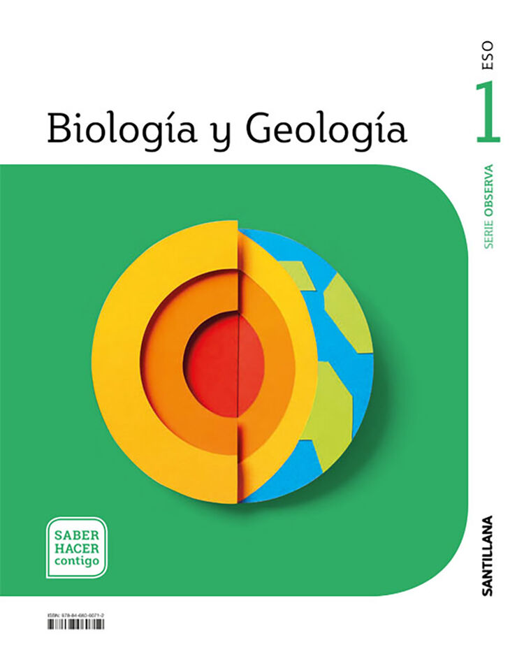 1Eso Biolo y Geolo Observa Shc Ed20