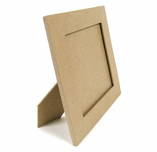 Marc de fotos paper maix&eacute; D&eacute;copatch 19,5x19,5cm