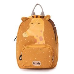 Mochila infantil Trixie Mr. Giraffe