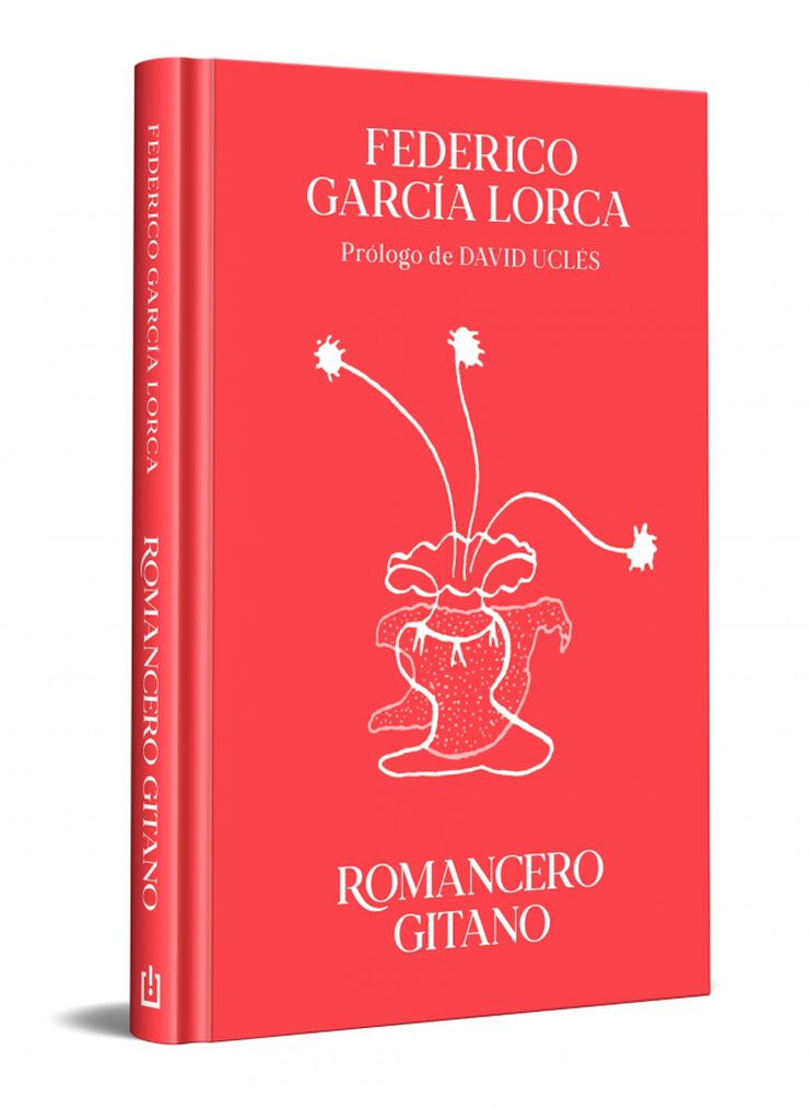 Romancero gitano (edici&oacute;n especial en tapa dura)