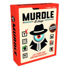 Murdle