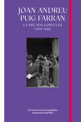 Joan Andreu Puig Farran (Cat)