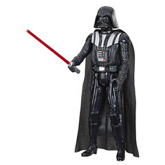 Figuras Hasbro Star Wars E9 Titan