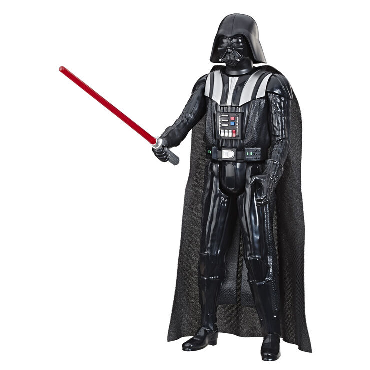 Figures Hasbro  Star Wars E9 Titan