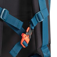 Mochila Eastpak PC Day Pak'r Jaws Poster
