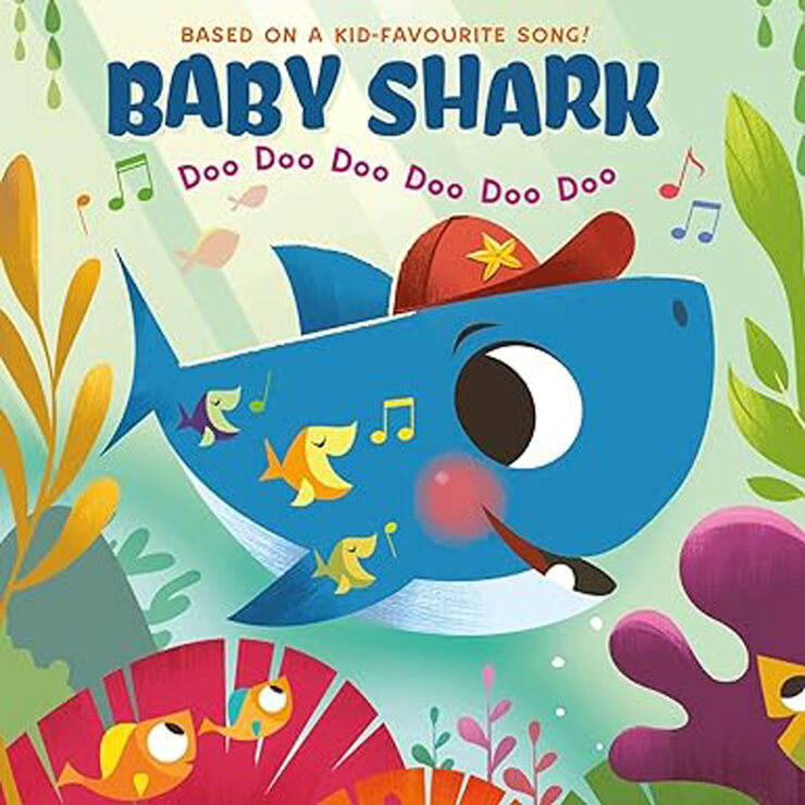 Baby Shark