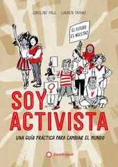 Soy activista Soy activista