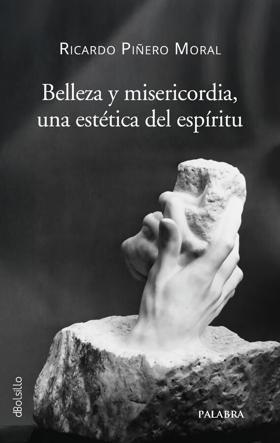 Belleza y Misericordia, una est&eacute;tica del esp&iacute;ritu