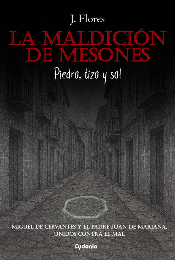 La Maldici&oacute;n de Mesones