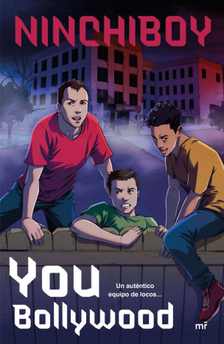 You-Bollywood