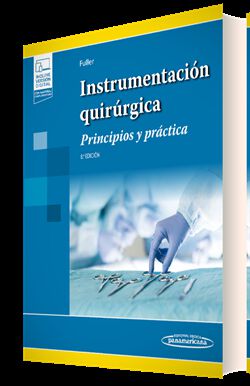 Instrumentaci&oacute;n Quir&uacute;rgica (+e-book)