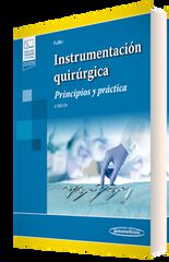 Instrumentaci&oacute;n Quir&uacute;rgica (+e-book)