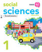 Think Social Science 1 Ce M2 Pack