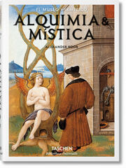 Alquimia & mística Alquimia & mística