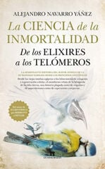CIENCIA DE LA INMORTALIDAD, LA CIENCIA DE LA INMORTALIDAD, LA