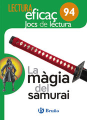 La Màgia del Samurai Joc de Lectura La Màgia del Samurai Joc de Lectura