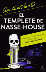 El templete de Nasse-House El templete de Nasse-House