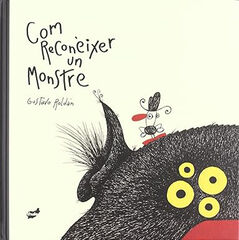 Com reconeixer un monstre Com reconeixer un monstre