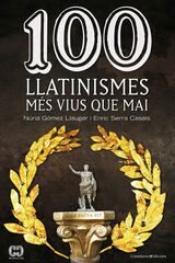 100 llatinismes
