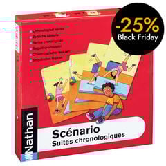 Escenari Seqüències lògiques