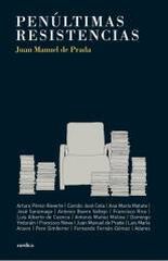 Penúltimas resistencias Penúltimas resistencias