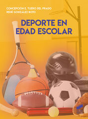 Deporte en edad escolar