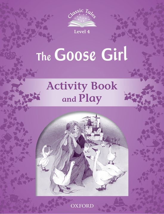 Osse Girl/Activity