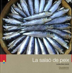 La sala&oacute; de peix